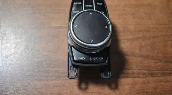 BMW M5 Other switches/knobs/shifts 9490069