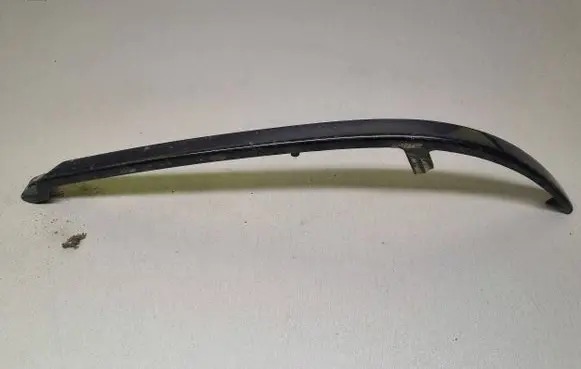 Under headlight/headlamp trim
