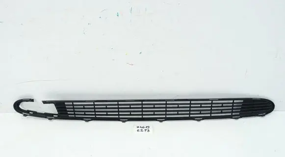 Mercedes-Benz A W168 Front bumper lower grill A1688850223