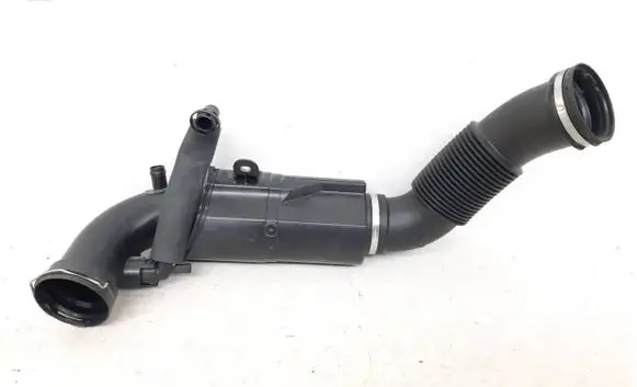 Mini One - Cooper F56 F55 Turbo air intake inlet pipe/hose 7619268 13717619268