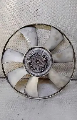 Volkswagen Crafter Fan impeller 