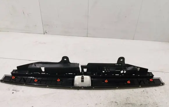Mercedes-Benz E W213 (D) pillar trim (bottom) A2136903601 A2136900141