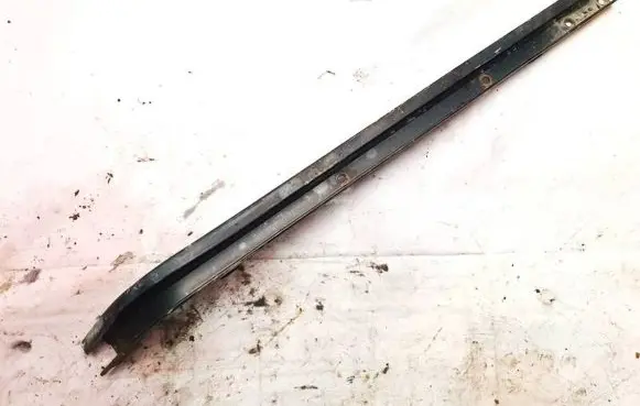 Fiat Doblo Sliding door trim 