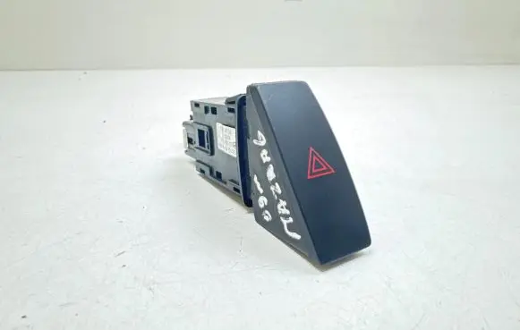 Mazda 6 Hazard light switch GS1D664H0A 03099700 K1827