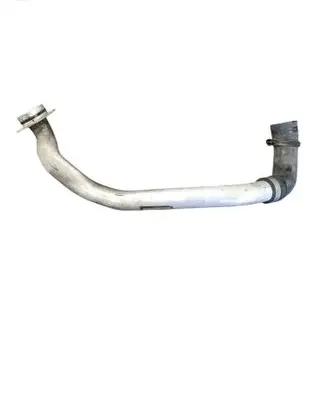 BMW 5 F10 F11 Engine coolant pipe/hose 7583939030