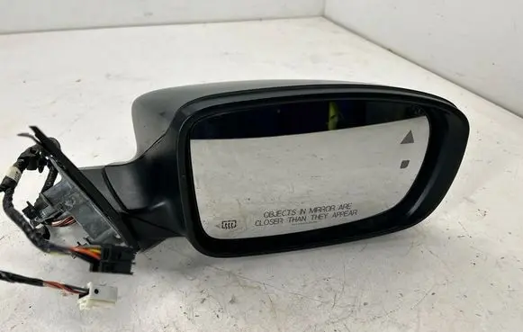 Dodge Charger Front door electric wing mirror 1TG40TZZAK 80434AD 80376