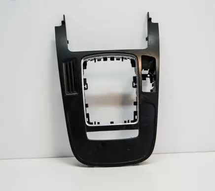 Audi A5 8T 8F Gear shifter surround trim plastic 8K0864261