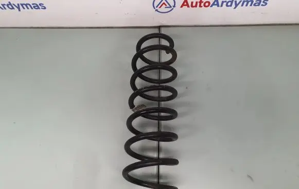 BMW 5 F10 F11 Rear coil spring