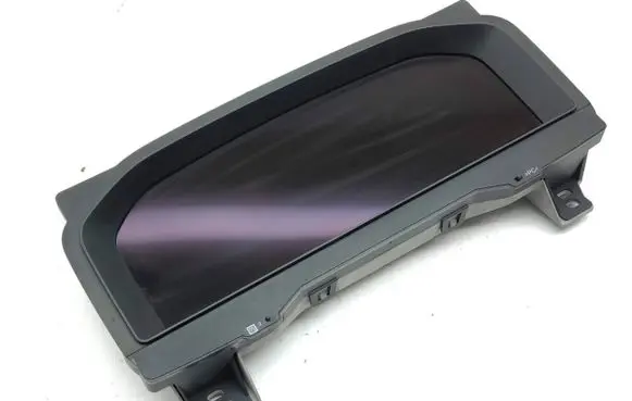 Nissan Qashqai J12 Speedometer (instrument cluster) 248096UU3A VPASF10849CAB