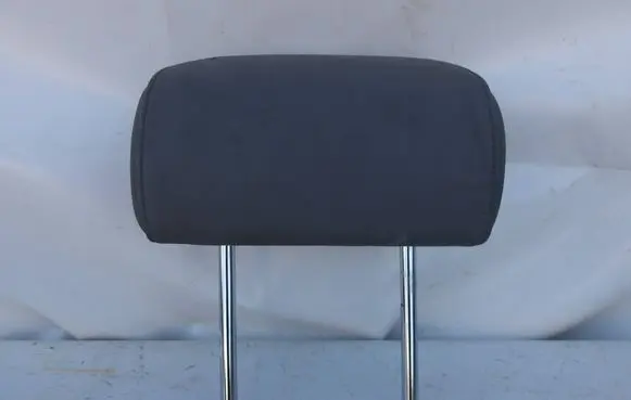 BMW 5 E60 E61 Rear seat headrest