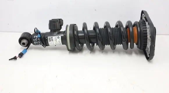 BMW X5M G05 F95 Rear shock absorber/damper 9500365MWGK 9500365