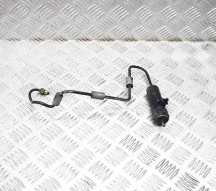 Porsche Panamera (970) Brake vacuum hose/pipe 97035827326