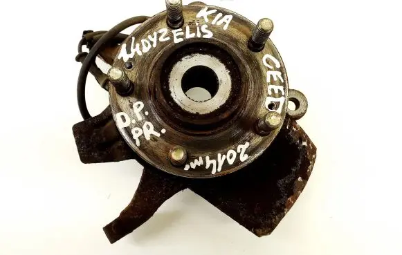 KIA Ceed Front wheel hub 59830A6300