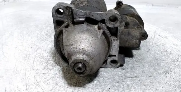 Ford Fiesta Starter motor 0001113005