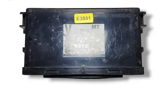 Subaru Legacy Immobilizer control unit/module 88281AG370 97RI010625 X1T18472M