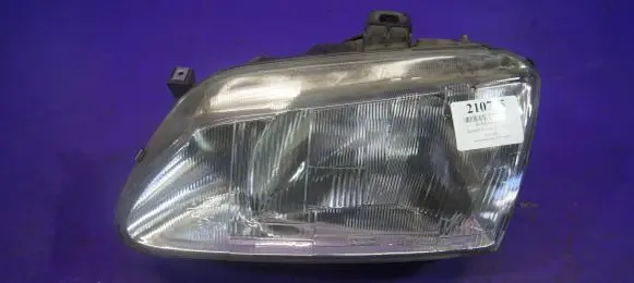 Renault Scenic I Headlight/headlamp