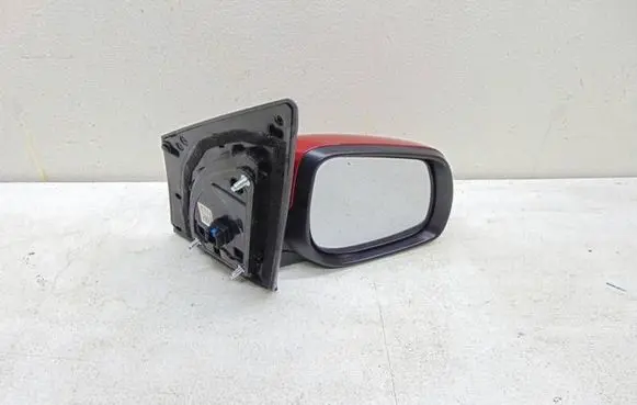 KIA Picanto Coupe wind mirror (mechanical) 87620G6070