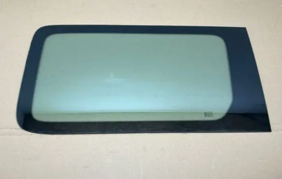 Citroen Jumpy Sliding door window/glass 43R00049 E000292 DOT24M25AS2