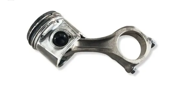 Fiat Ducato Piston with connecting rod 