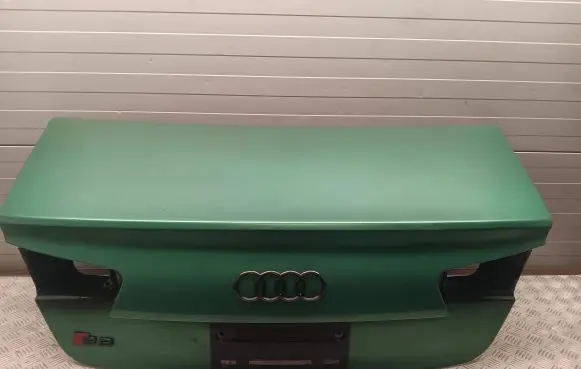 Audi A6 S6 C7 4G Tailgate/trunk/boot lid 4G5827023C