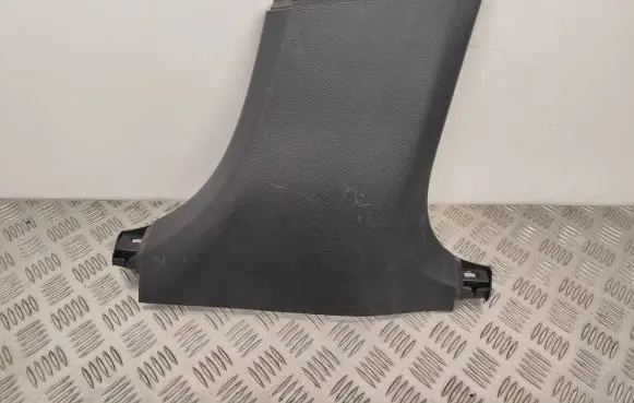 Mercedes-Benz E W213 (B) pillar trim (bottom) A2136901225