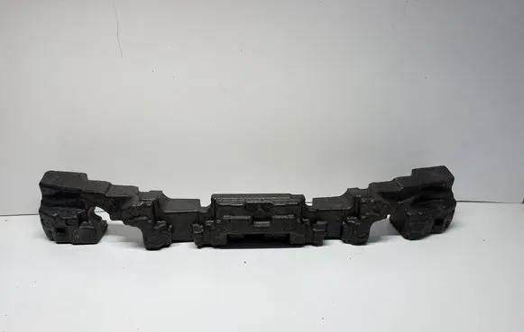 KIA Sportage Front bumper shock/impact absorber 86521R2000