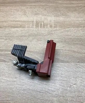 Toyota Prius (XW30) Positive cable (battery) 7173094710