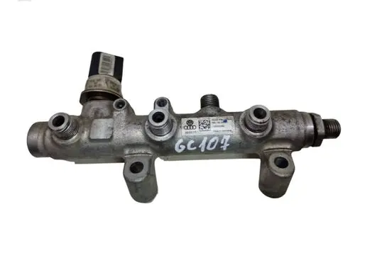 Audi A6 S6 C7 4G Fuel main line pipe 059130089BT 05A906051