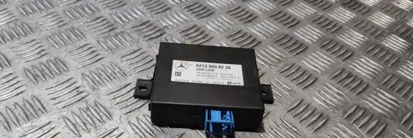 Mercedes-Benz E W212 Gateway control module A2129008228