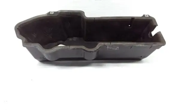 Audi e-tron Pneumatic air compressor holding bracket 4KE616114D
