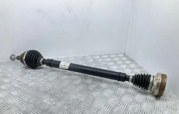 Skoda Karoq Front driveshaft 3Q0407272BR