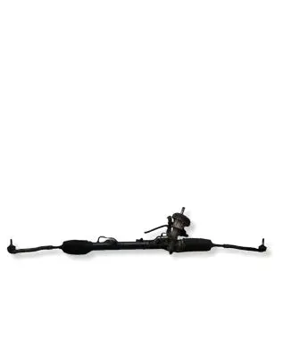 Dacia Duster Steering rack 50012412