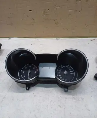 Alfa Romeo Stelvio Speedometer (instrument cluster) 50571275