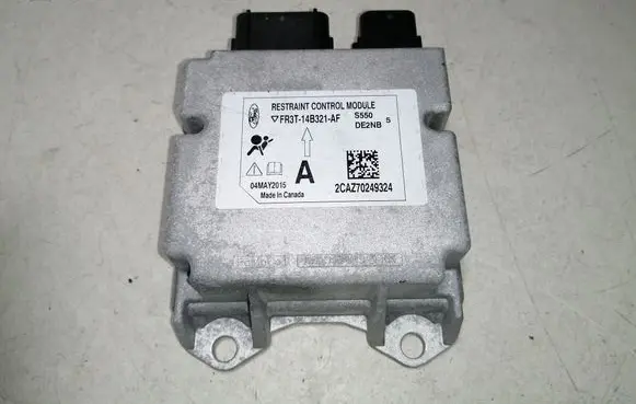 Ford Mustang VI Airbag control unit/module FR3T14B321AF