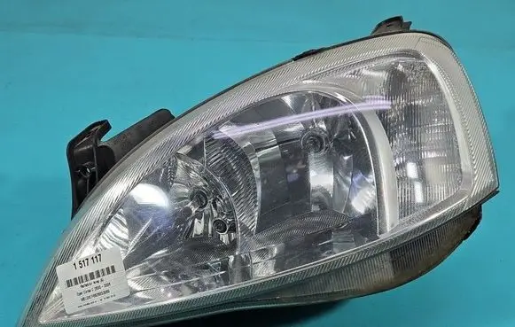 Opel Corsa C Headlight/headlamp IMPRK1517117