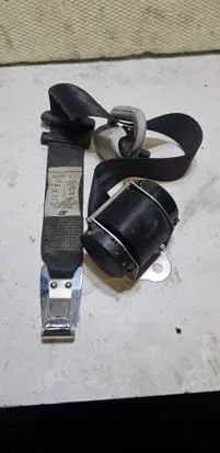 Seat Alhambra (Mk1) Rear seatbelt 7M3857815B 1M21613B85ACW 542525161