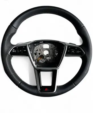 Audi A6 S6 C8 4K Steering wheel 4K0419091GCZ