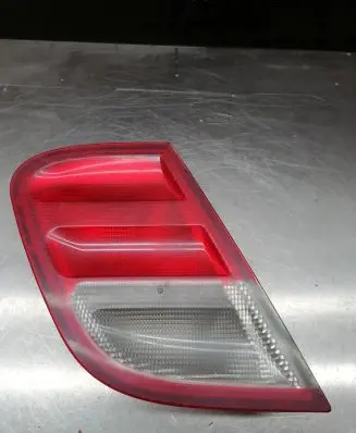 Mercedes-Benz CLK A208 C208 Tailgate rear/tail lights 2088200564