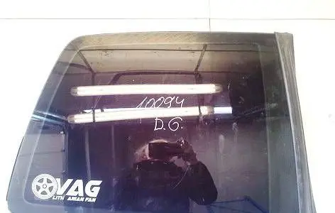 Seat Arosa Rear side window dot36as2m128
