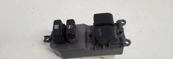 Toyota Yaris Electric window control switch 192926 9700A84