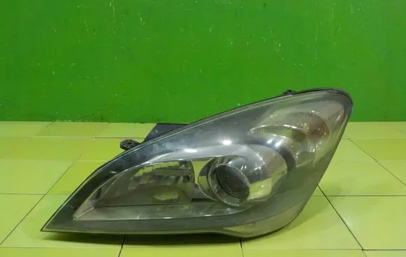 KIA Ceed Headlight/headlamp PRZOD ZP27