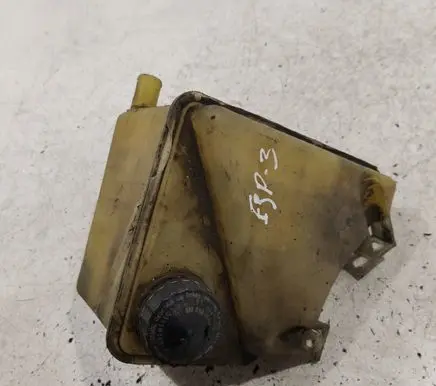 Renault Espace III Coolant expansion tank/reservoir 6025301899