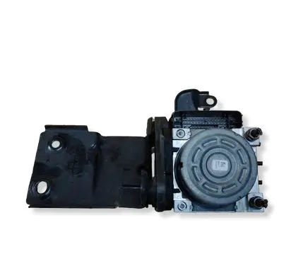 Skoda Superb B8 (3V) ABS Pump 3Q0614517AA 10022006714 0016100220