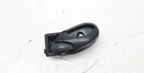 Mercedes-Benz Vito Viano W638 Front door interior handle