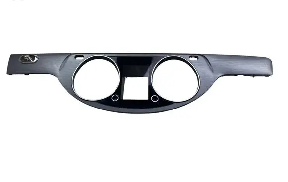 Volkswagen PASSAT B7 Dashboard trim 3AB858366D