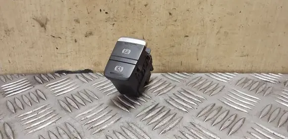 Audi A8 S8 D4 4H Hand parking brake switch 4H2927225B