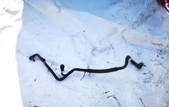 Volvo V50 Power steering hose/pipe/line