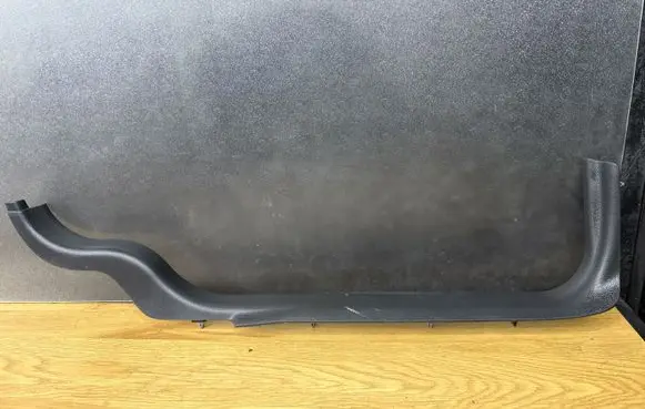 Volvo V70 Front sill trim cover 1882