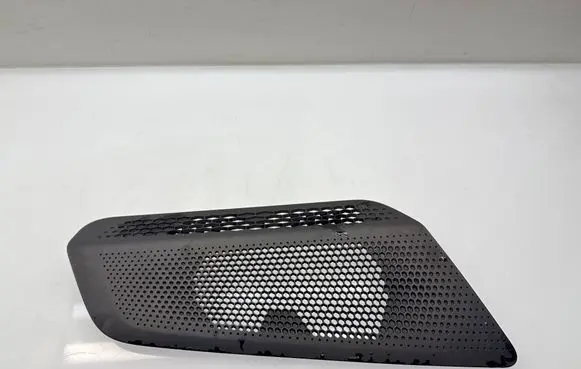 BMW iX Dashboard lower bottom trim panel 51459890920 10822910 9890920