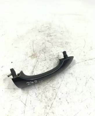 Front door exterior handle/bracket